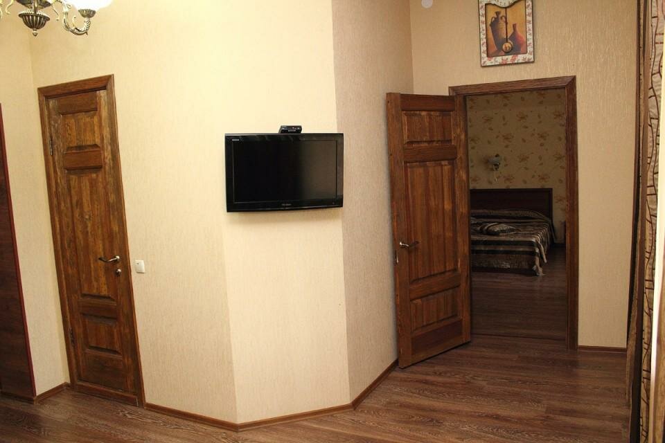Гостиница Гостиничный комплекс Парк отель Д-град Димитровград